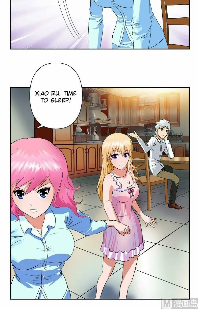 Read Urban Best Medic (Colored) chapter 35 image 21 on Lezhin