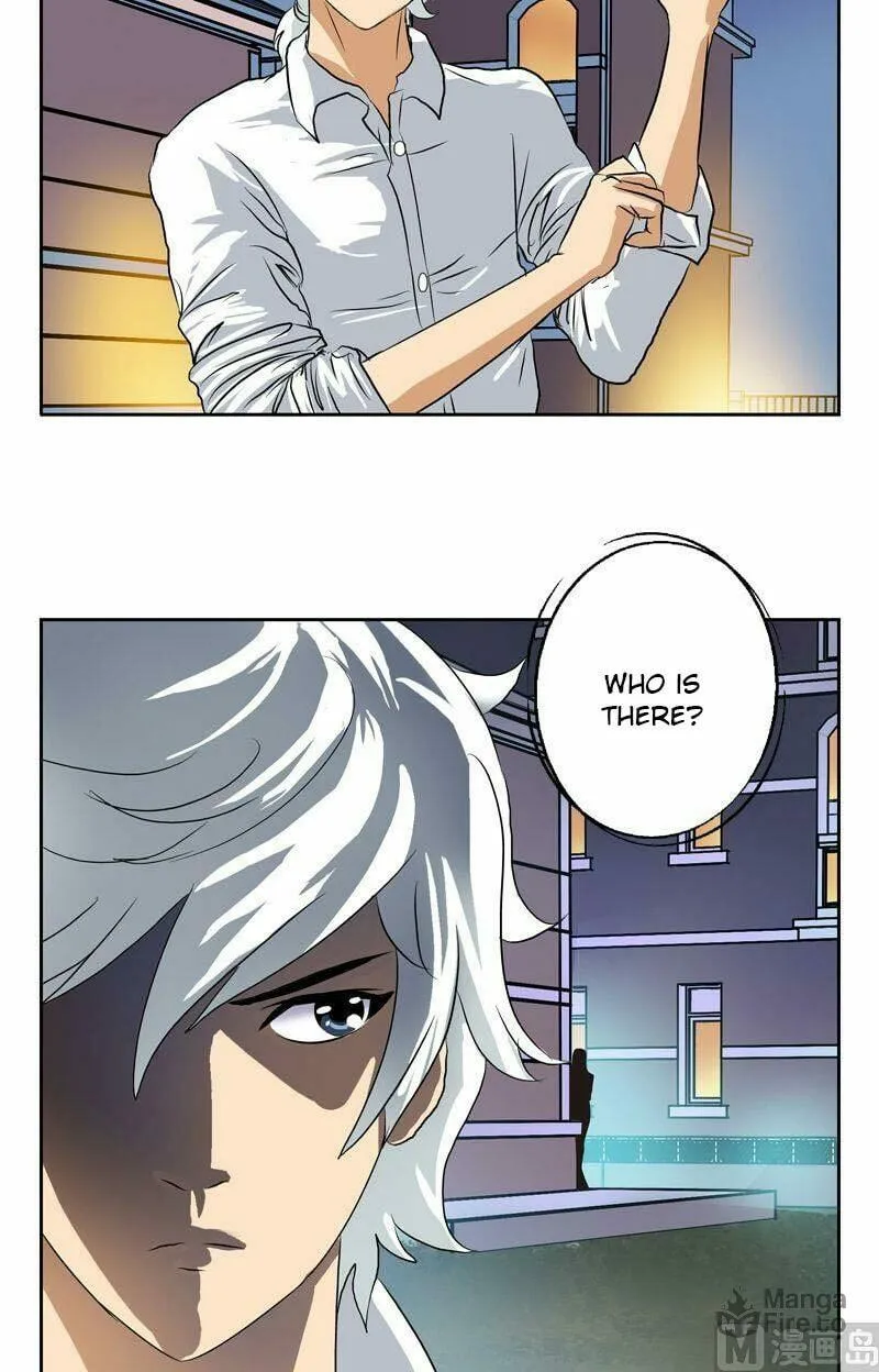 Read Urban Best Medic (Colored) chapter 35 image 23 on Lezhin