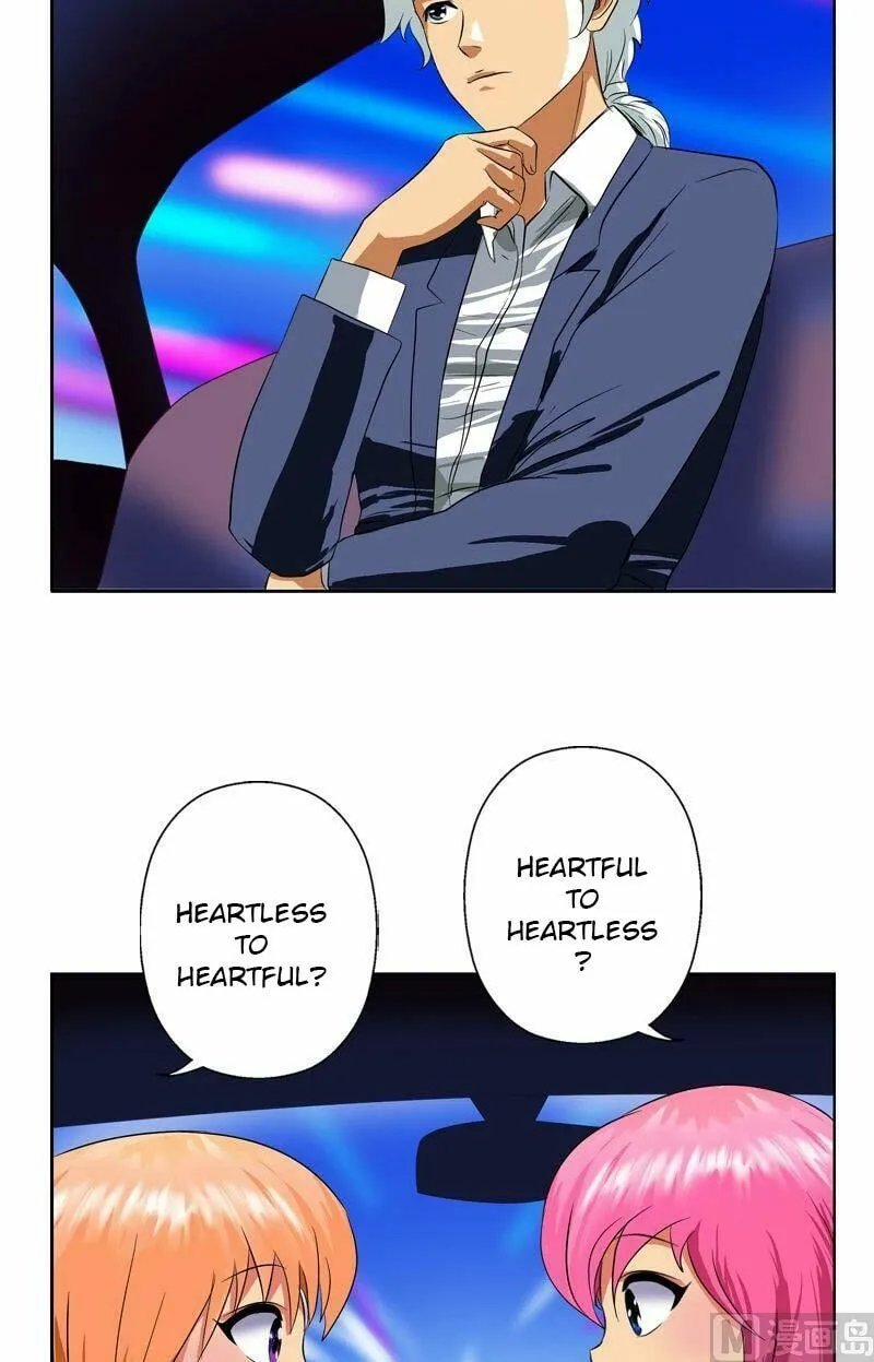 Read Urban Best Medic (Colored) chapter 35 image 3 on Lezhin