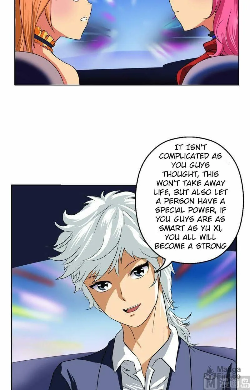 Read Urban Best Medic (Colored) chapter 35 image 4 on Lezhin