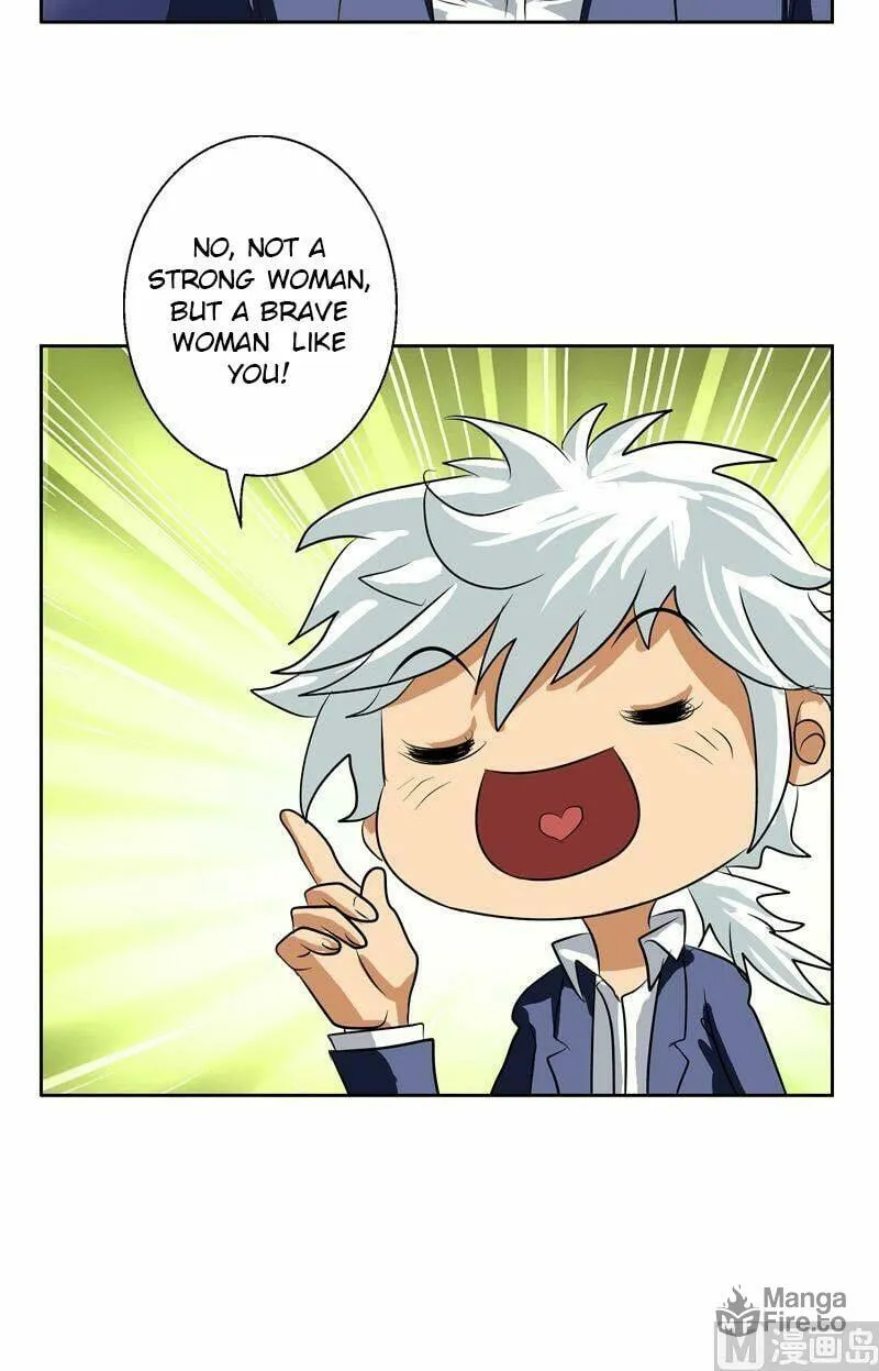 Read Urban Best Medic (Colored) chapter 35 image 5 on Lezhin