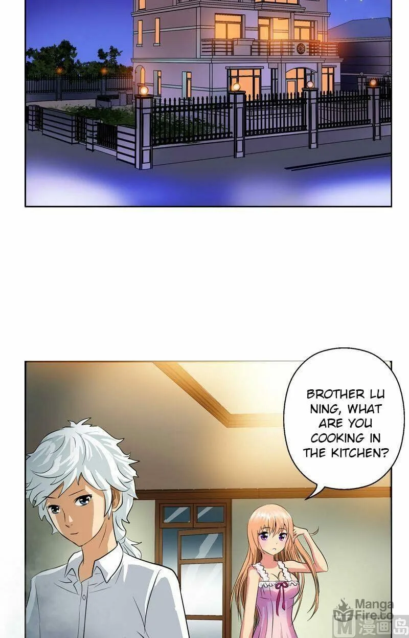 Read Urban Best Medic (Colored) chapter 35 image 8 on Lezhin