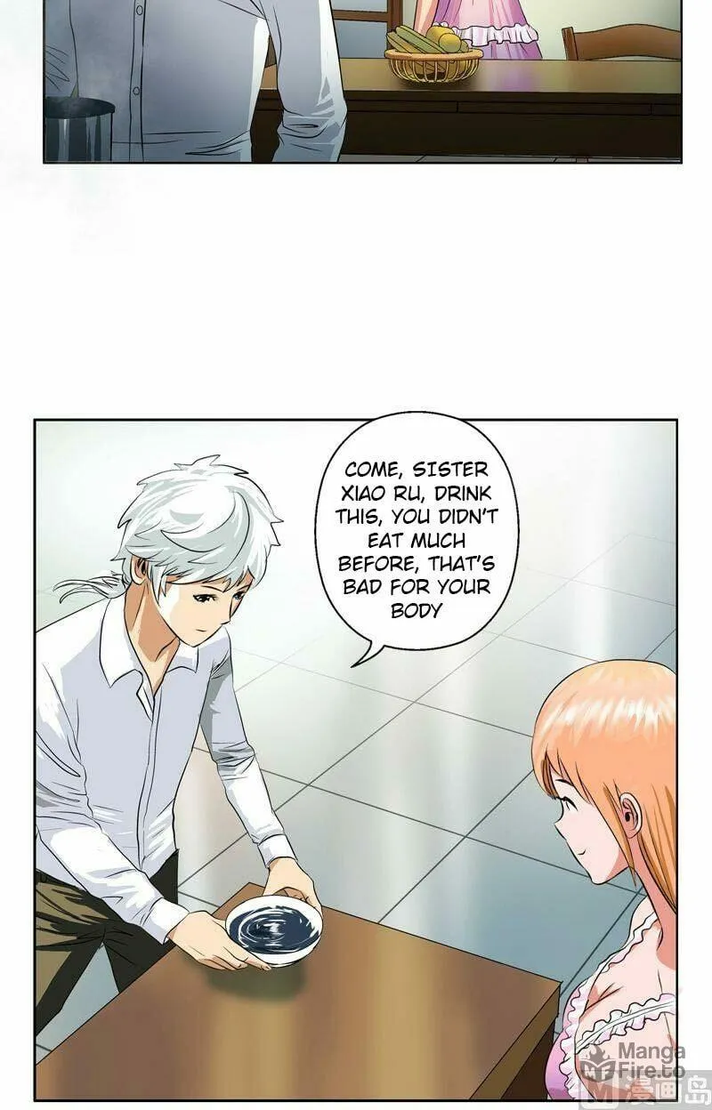 Read Urban Best Medic (Colored) chapter 35 image 9 on Lezhin