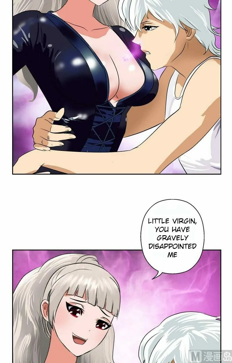 Read Urban Best Medic (Colored) chapter 36 image 10 on Lezhin