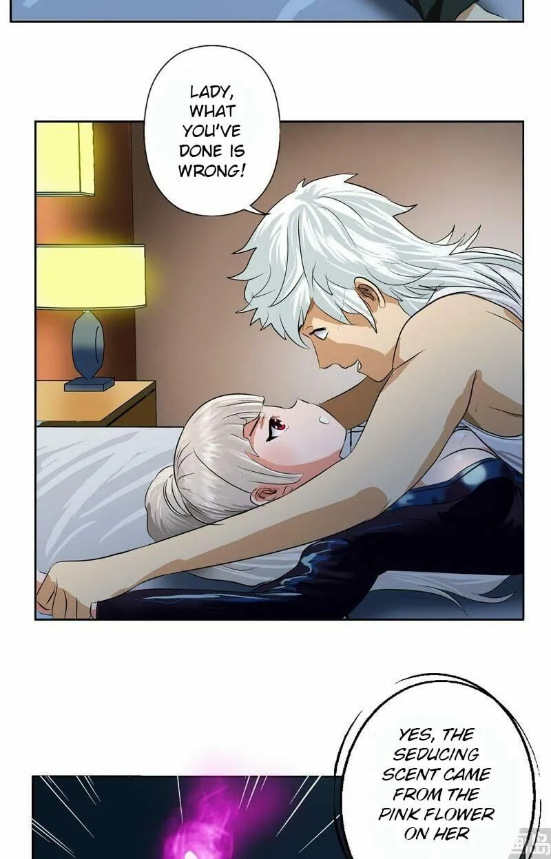 Read Urban Best Medic (Colored) chapter 36 image 13 on Lezhin