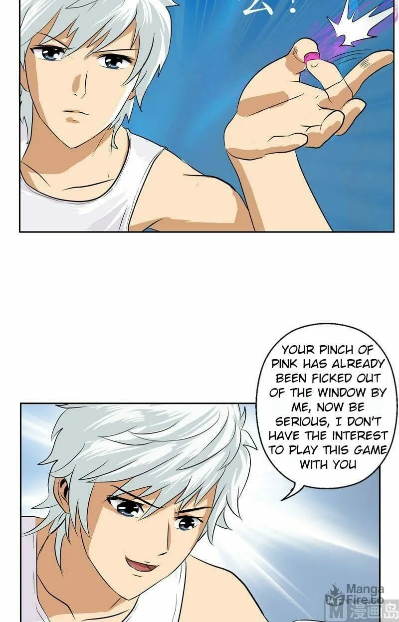 Read Urban Best Medic (Colored) chapter 36 image 17 on Lezhin