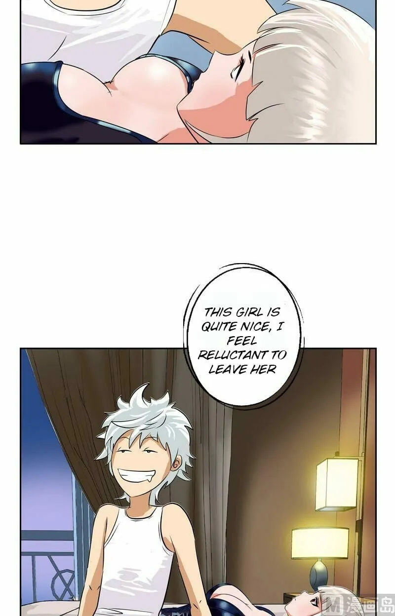 Read Urban Best Medic (Colored) chapter 36 image 18 on Lezhin