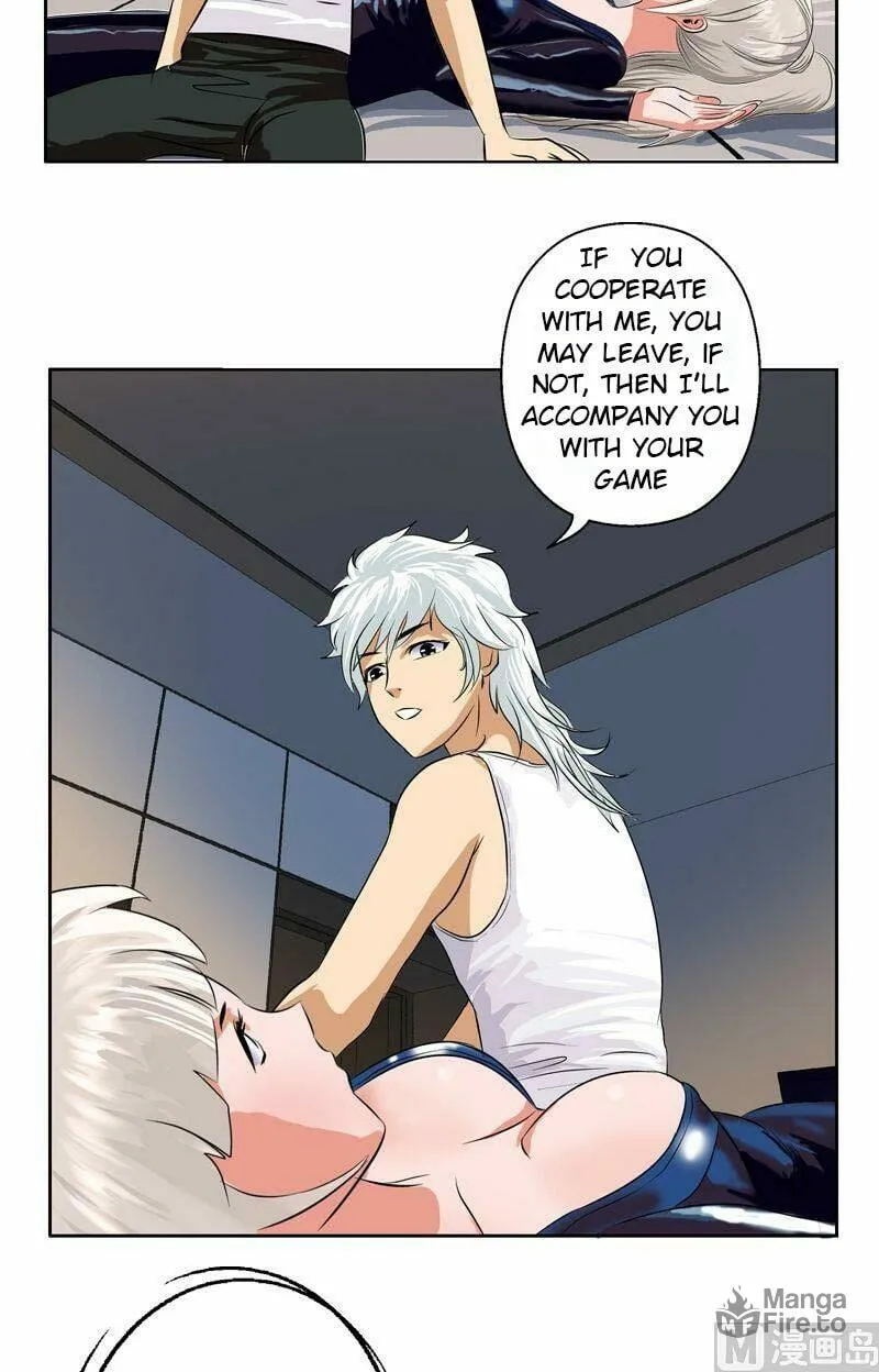 Read Urban Best Medic (Colored) chapter 36 image 19 on Lezhin