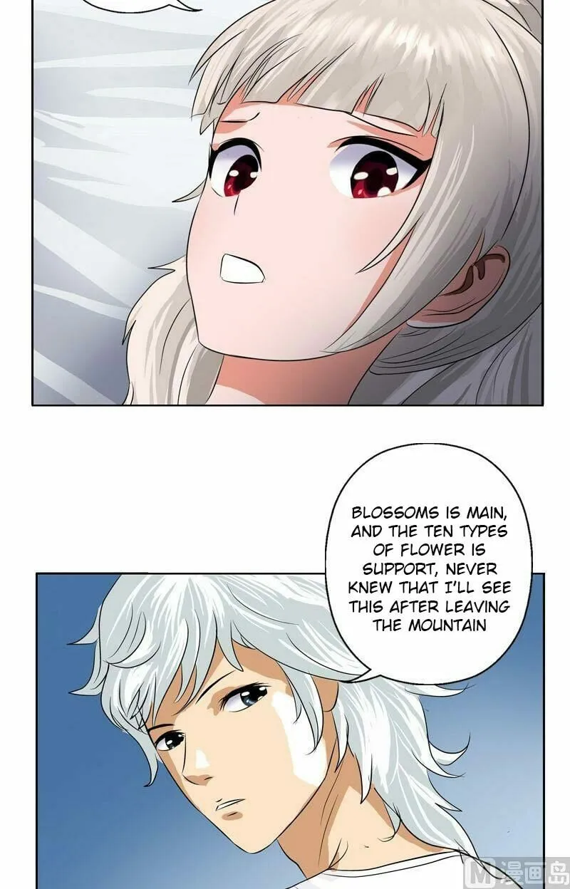 Read Urban Best Medic (Colored) chapter 36 image 21 on Lezhin