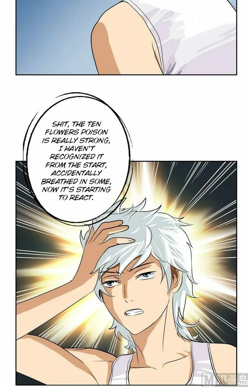Read Urban Best Medic (Colored) chapter 36 image 22 on Lezhin