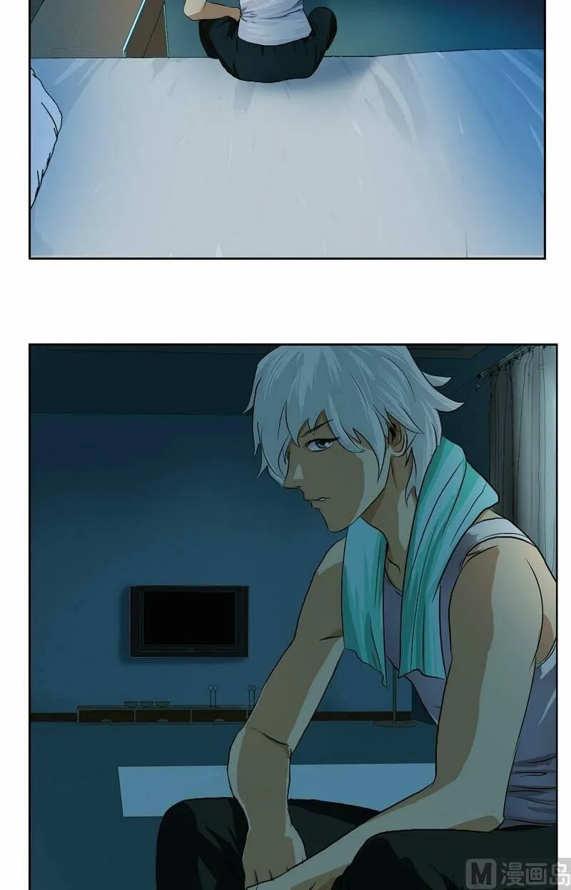 Read Urban Best Medic (Colored) chapter 36 image 3 on Lezhin