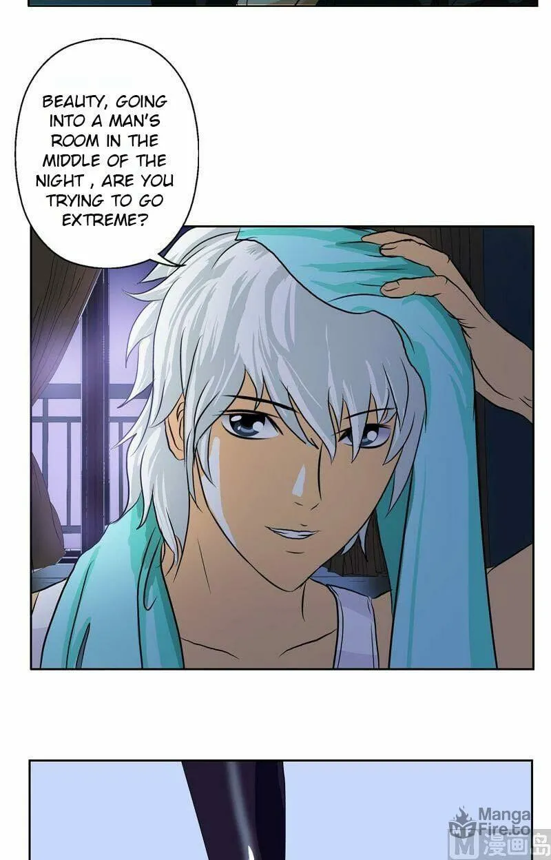 Read Urban Best Medic (Colored) chapter 36 image 4 on Lezhin
