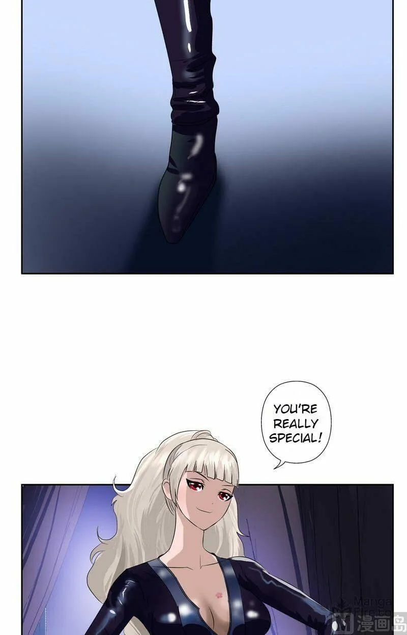 Read Urban Best Medic (Colored) chapter 36 image 5 on Lezhin