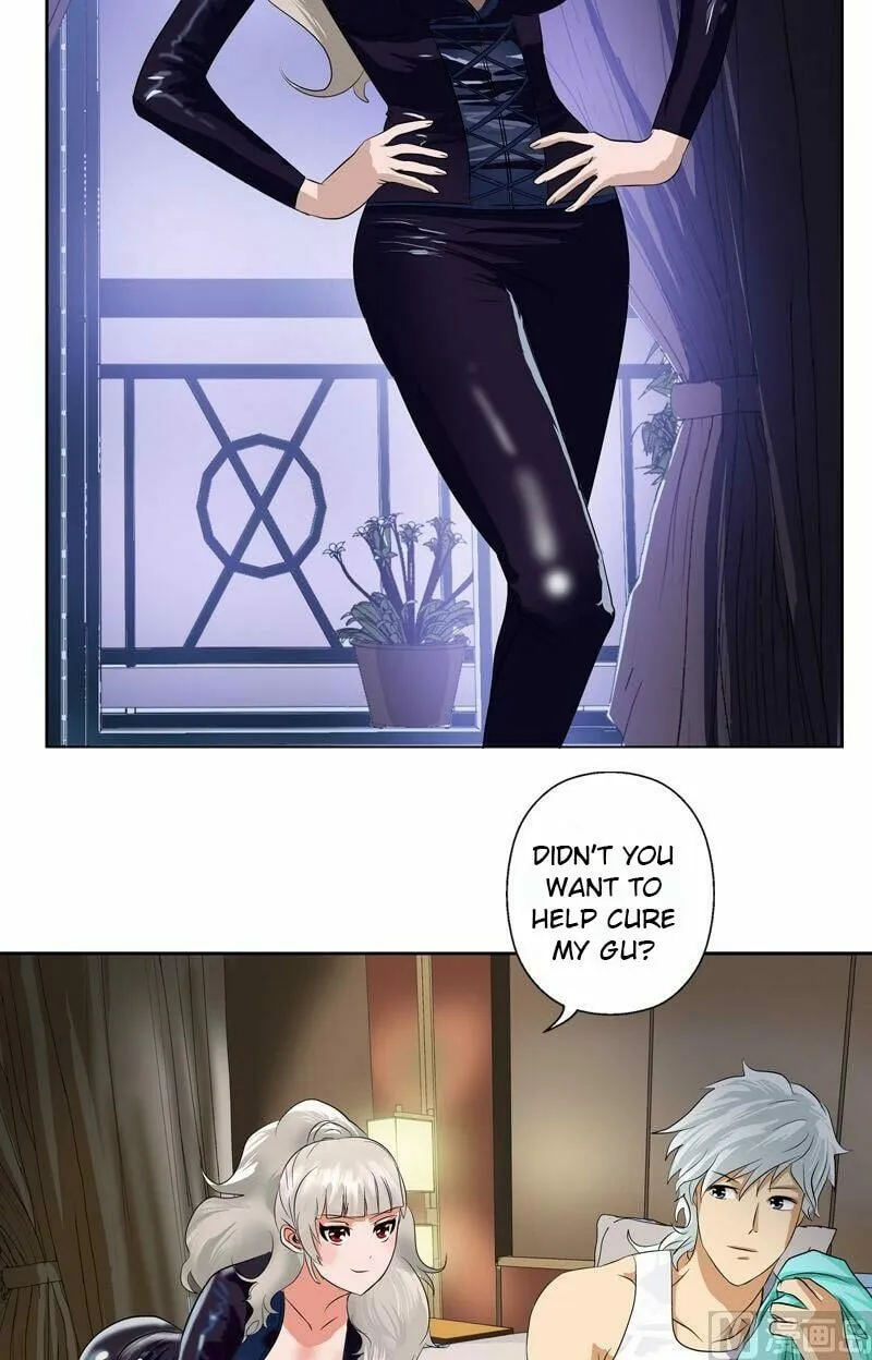 Read Urban Best Medic (Colored) chapter 36 image 6 on Lezhin