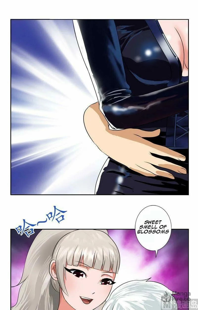 Read Urban Best Medic (Colored) chapter 36 image 9 on Lezhin