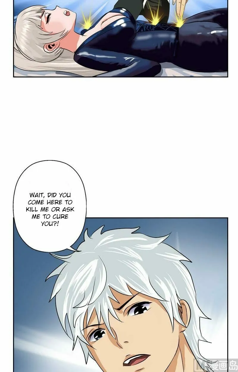 Read Urban Best Medic (Colored) chapter 37 image 16 on Lezhin