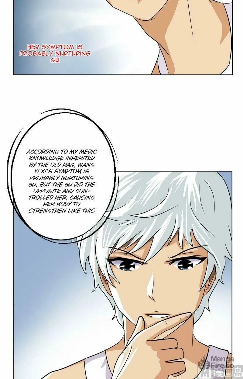 Read Urban Best Medic (Colored) chapter 37 image 17 on Lezhin