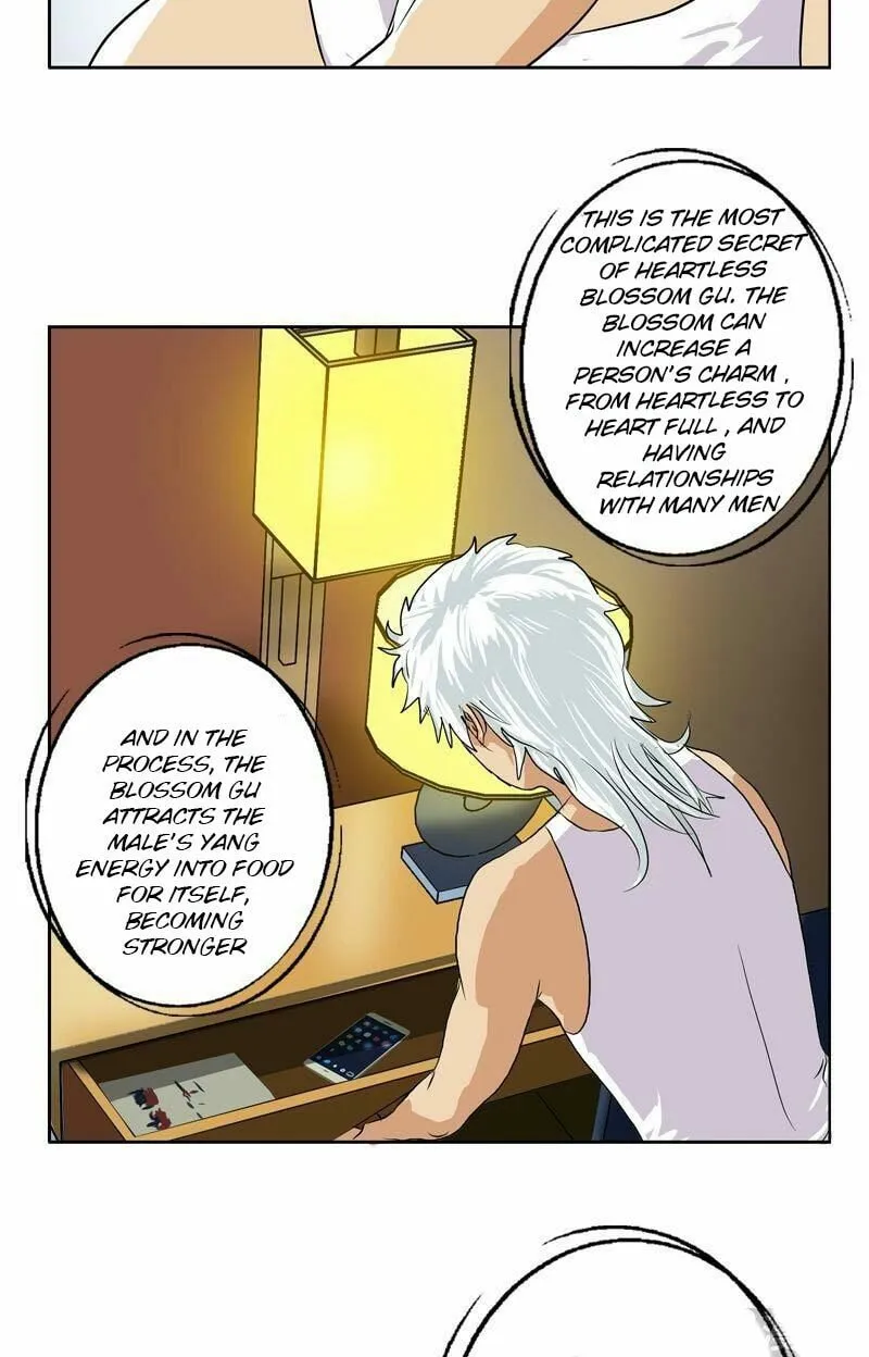 Read Urban Best Medic (Colored) chapter 37 image 18 on Lezhin
