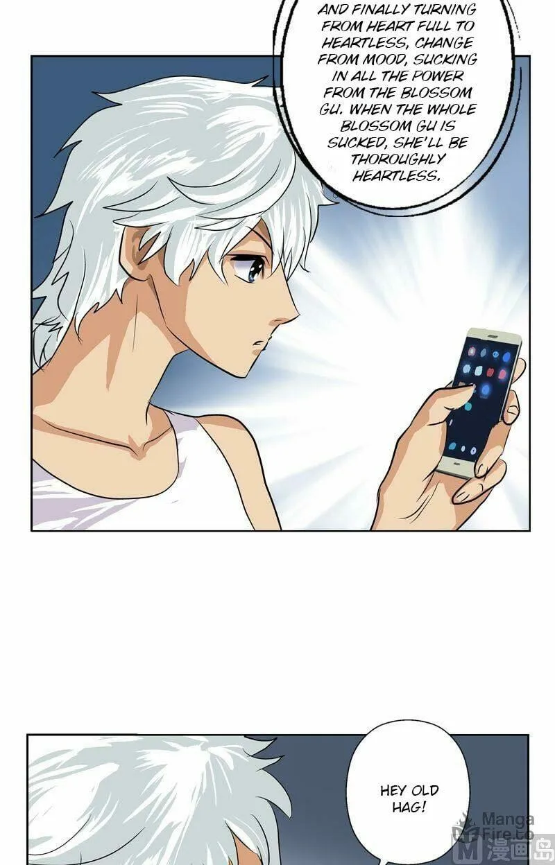 Read Urban Best Medic (Colored) chapter 37 image 19 on Lezhin