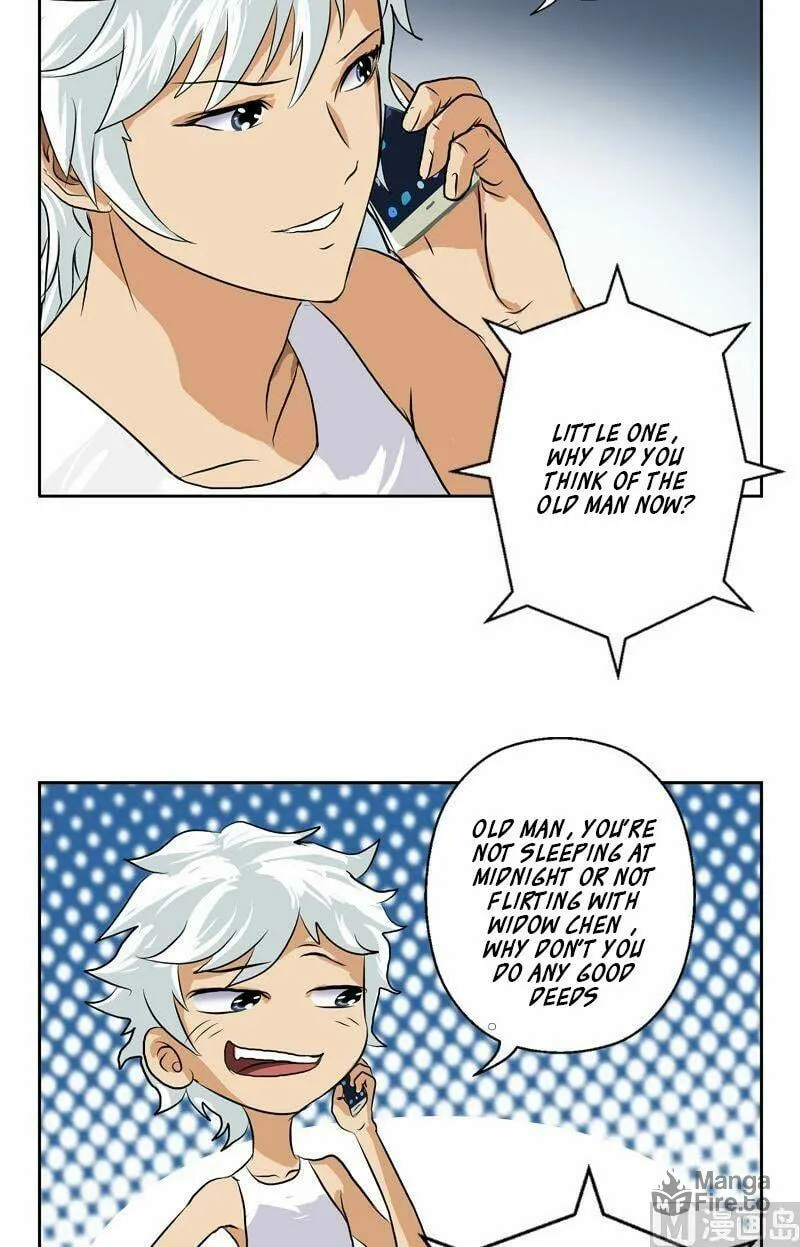 Read Urban Best Medic (Colored) chapter 37 image 20 on Lezhin