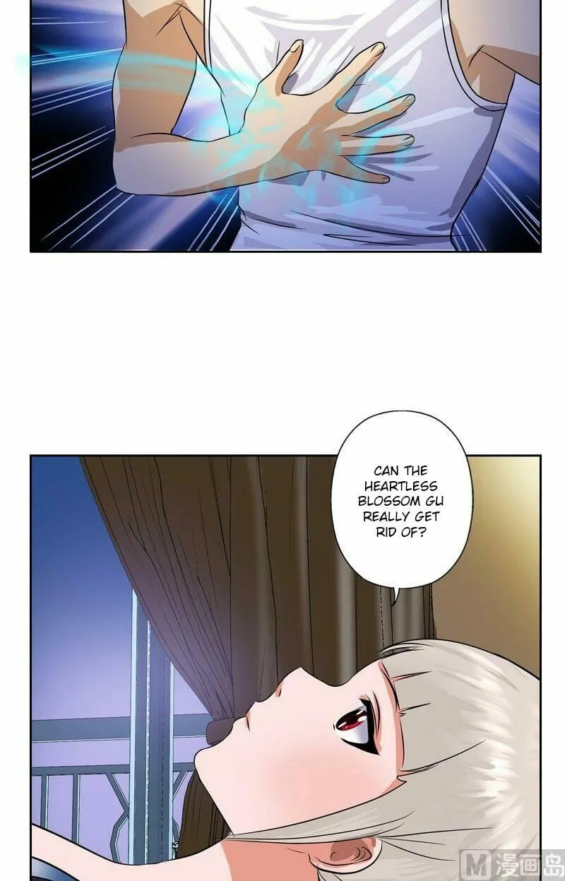 Read Urban Best Medic (Colored) chapter 37 image 3 on Lezhin