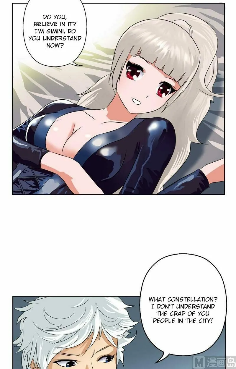 Read Urban Best Medic (Colored) chapter 37 image 6 on Lezhin