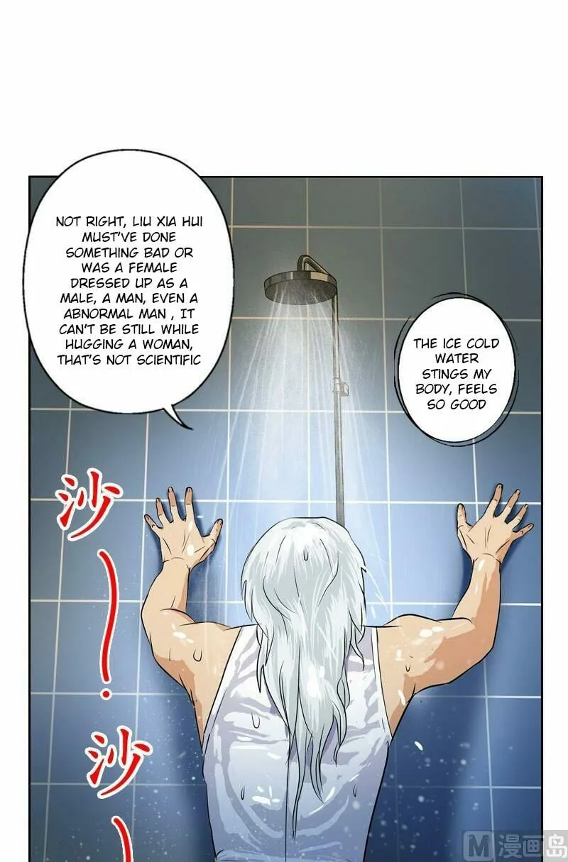Read Urban Best Medic (Colored) chapter 38 image 12 on Lezhin