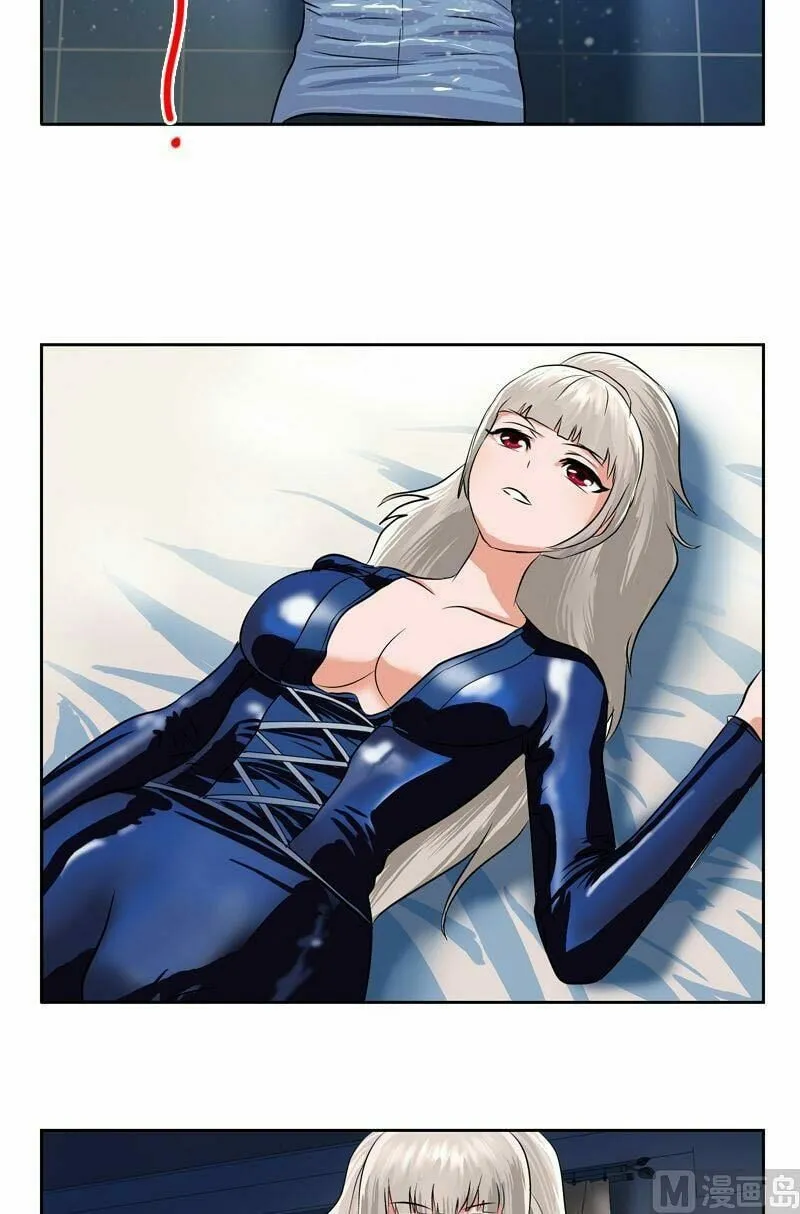 Read Urban Best Medic (Colored) chapter 38 image 13 on Lezhin