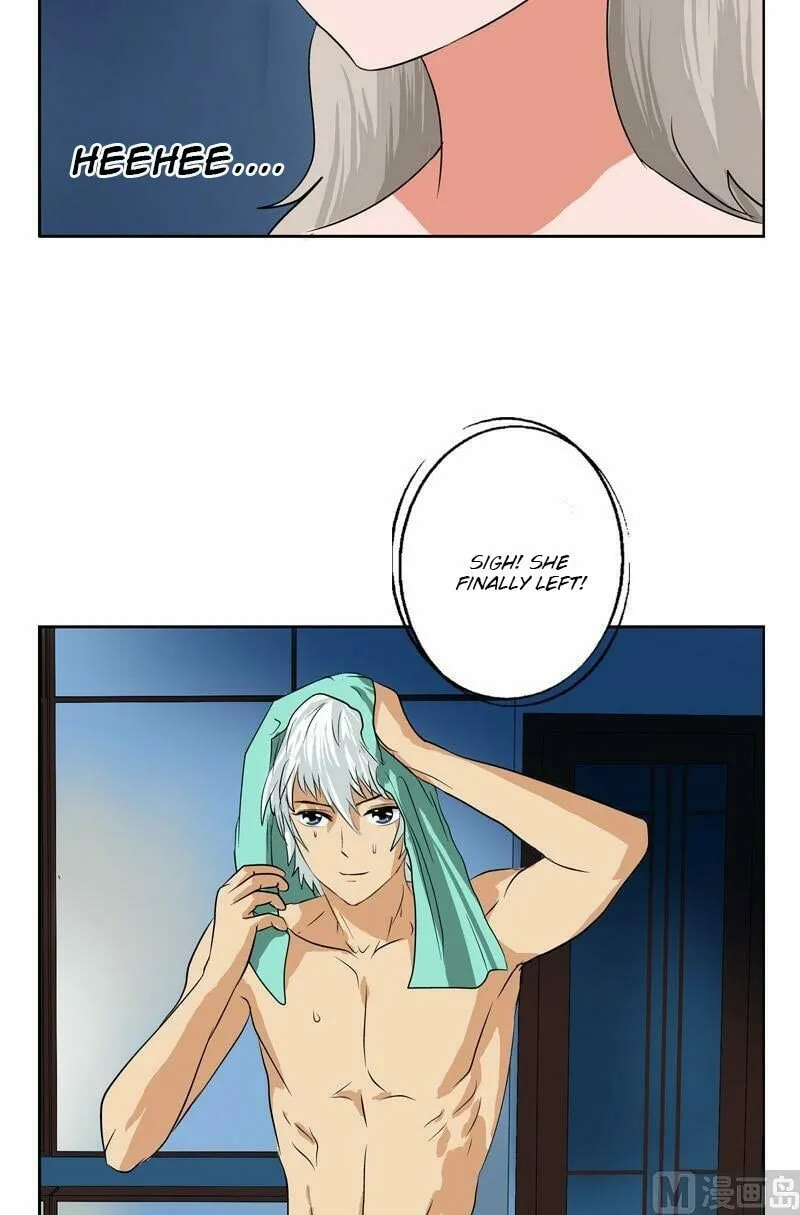 Read Urban Best Medic (Colored) chapter 38 image 16 on Lezhin
