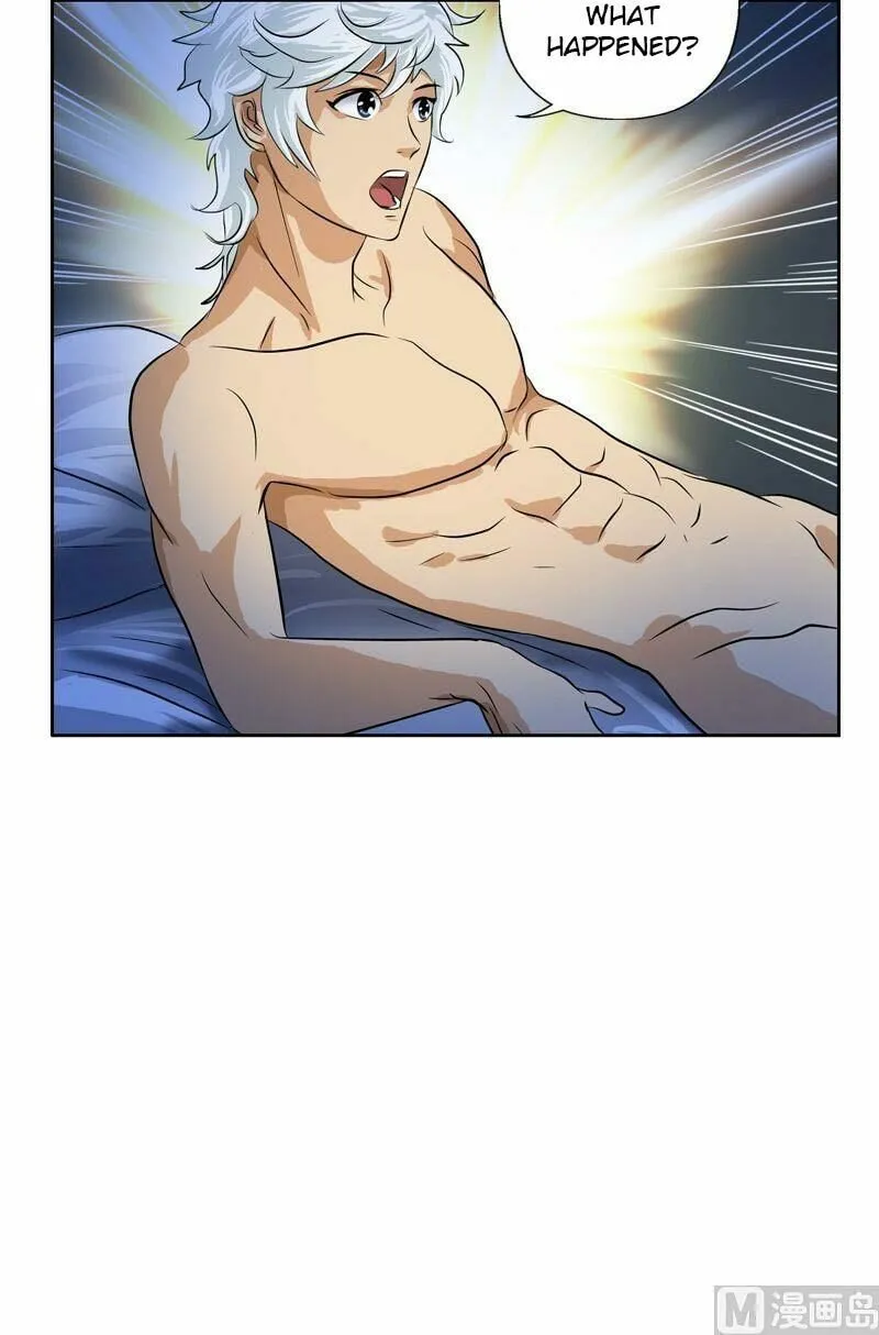 Read Urban Best Medic (Colored) chapter 38 image 21 on Lezhin