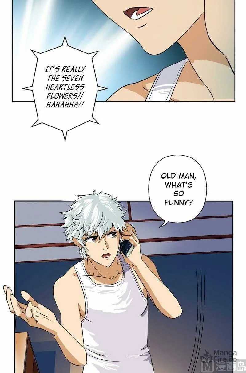 Read Urban Best Medic (Colored) chapter 38 image 4 on Lezhin