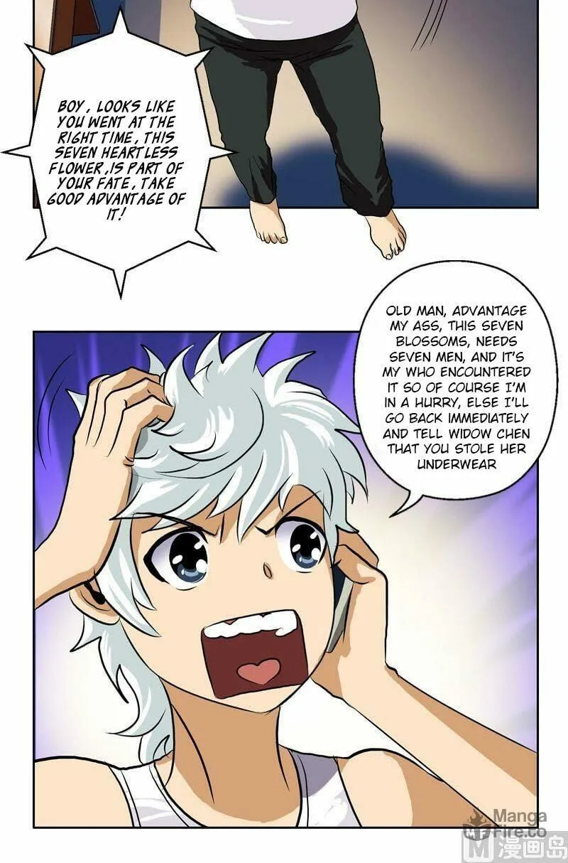 Read Urban Best Medic (Colored) chapter 38 image 5 on Lezhin