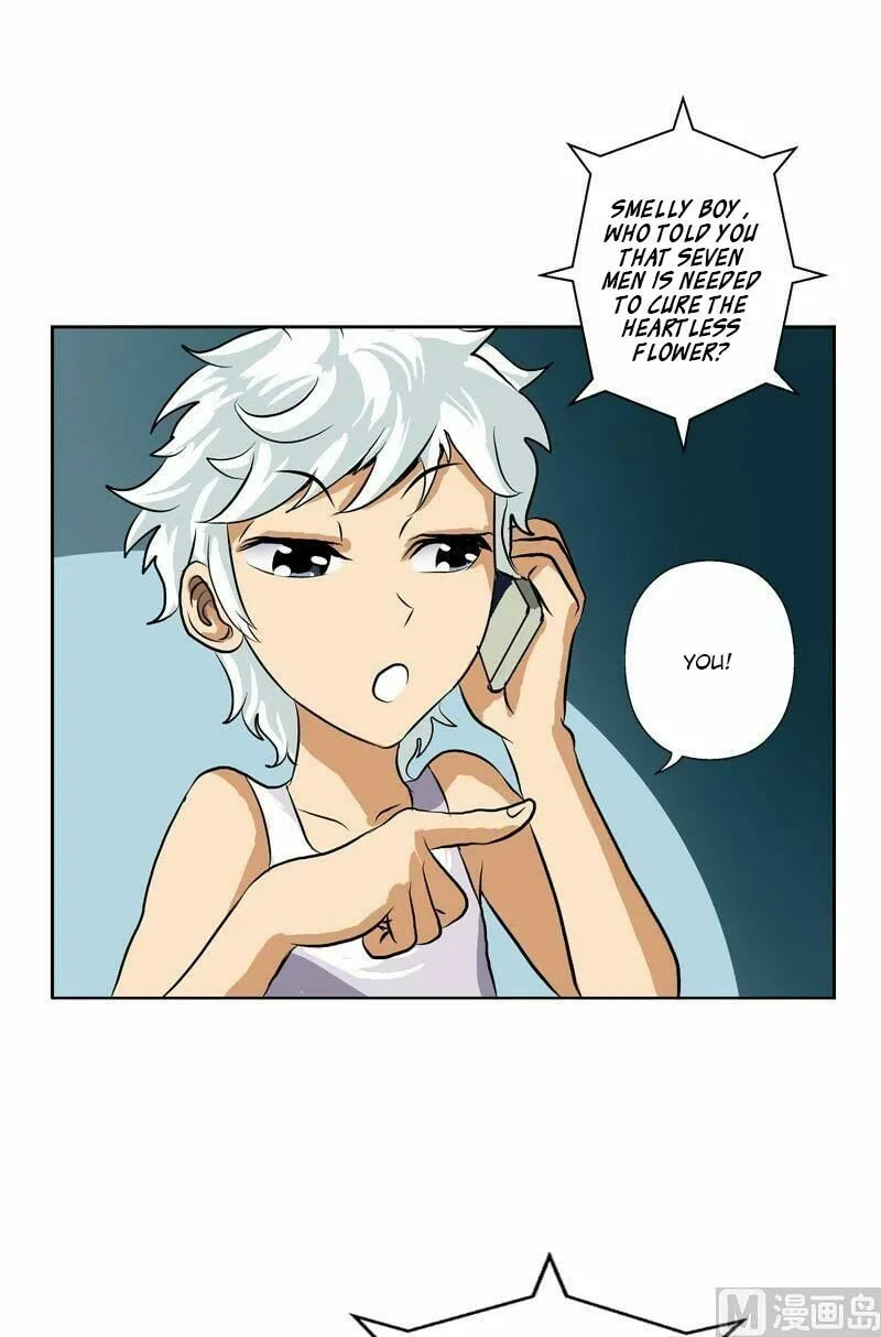 Read Urban Best Medic (Colored) chapter 38 image 6 on Lezhin