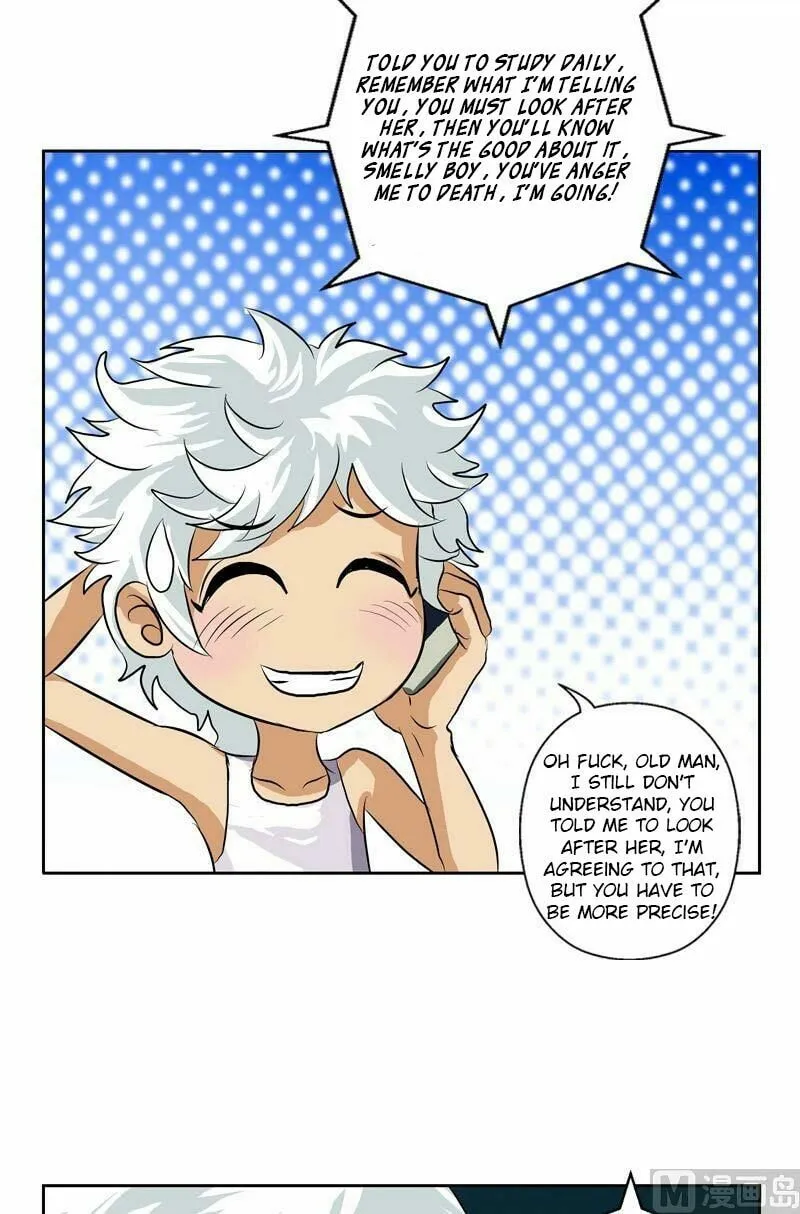 Read Urban Best Medic (Colored) chapter 38 image 7 on Lezhin