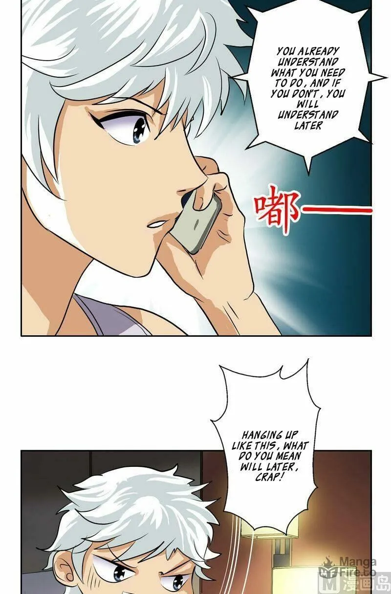 Read Urban Best Medic (Colored) chapter 38 image 8 on Lezhin