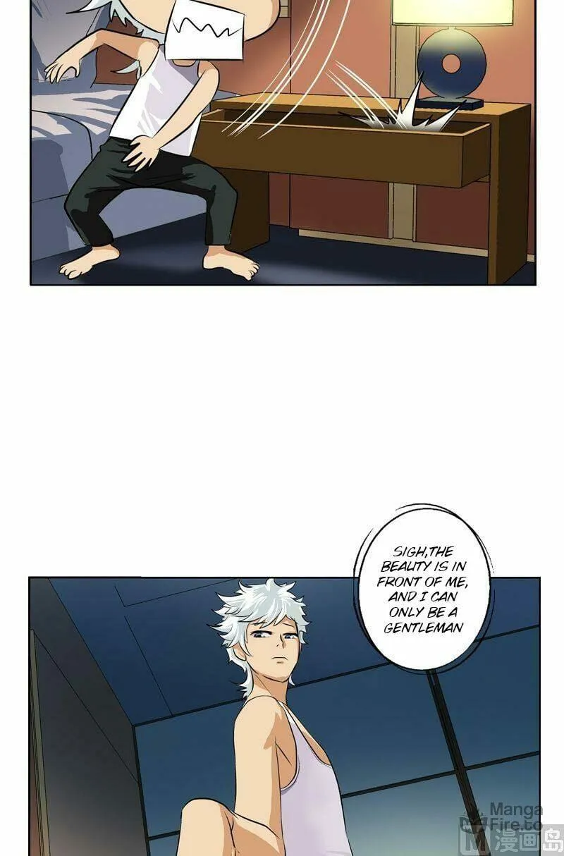 Read Urban Best Medic (Colored) chapter 38 image 9 on Lezhin