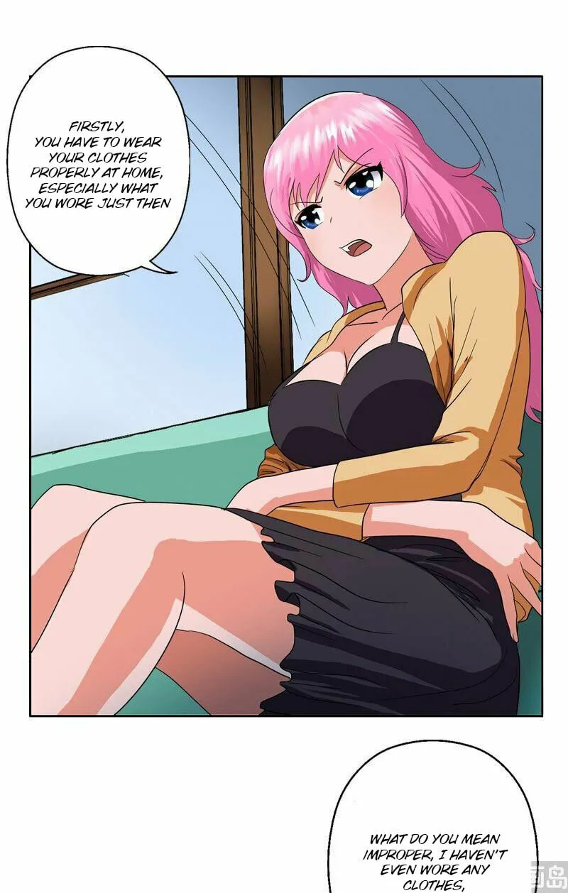 Read Urban Best Medic (Colored) chapter 39 image 10 on Lezhin
