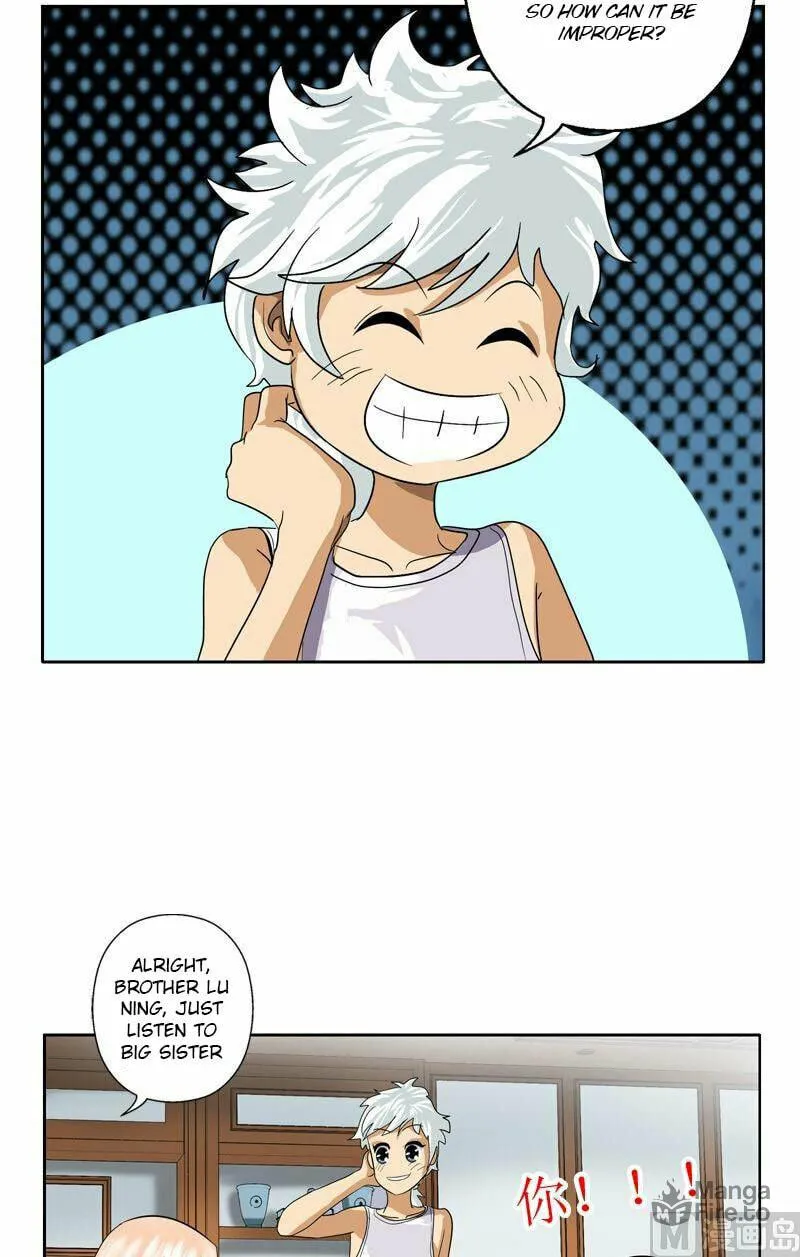 Read Urban Best Medic (Colored) chapter 39 image 11 on Lezhin