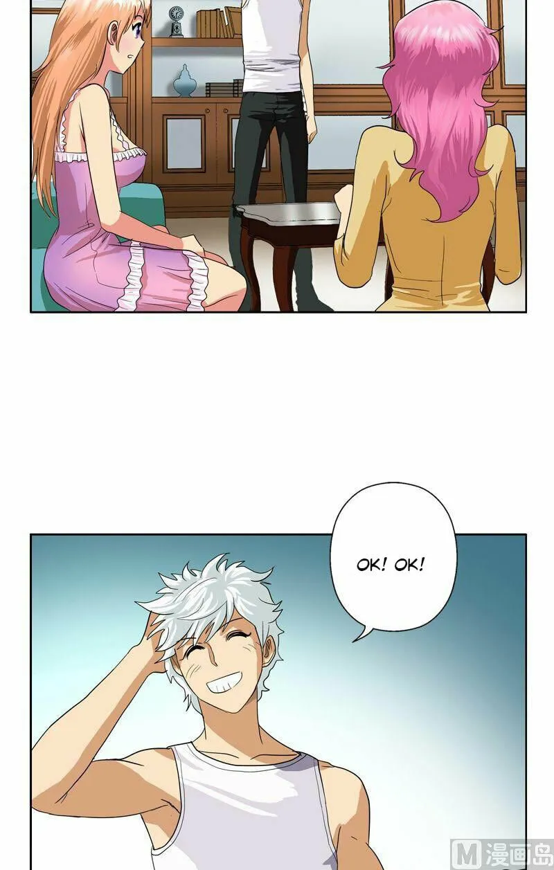 Read Urban Best Medic (Colored) chapter 39 image 12 on Lezhin