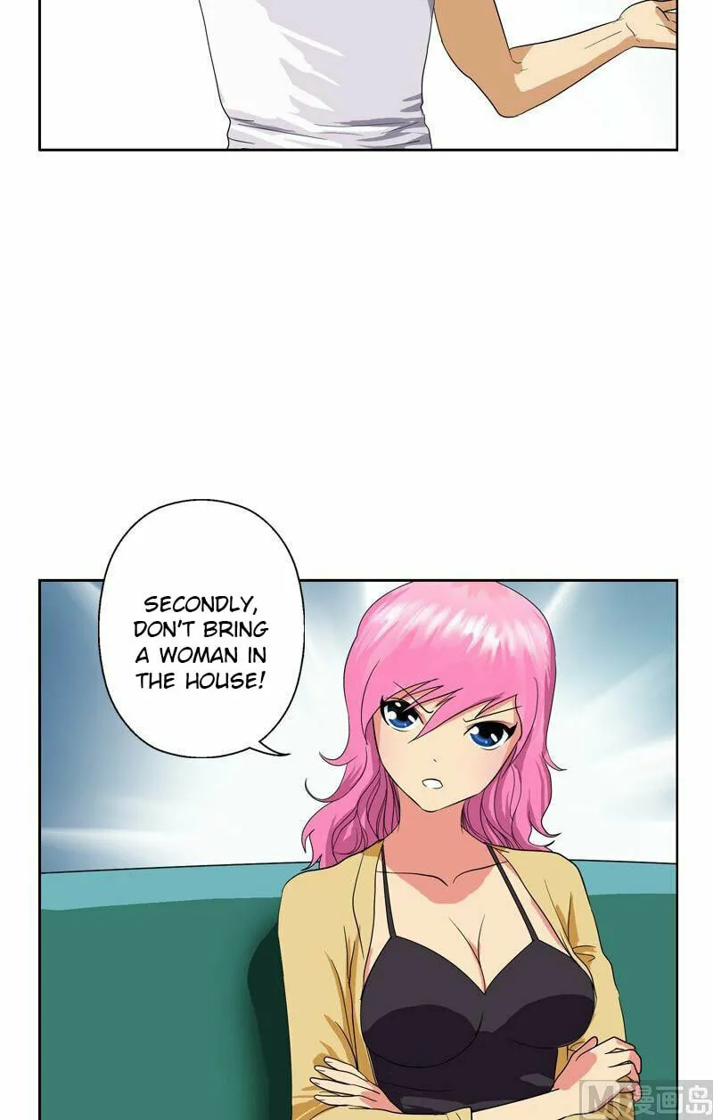 Read Urban Best Medic (Colored) chapter 39 image 13 on Lezhin