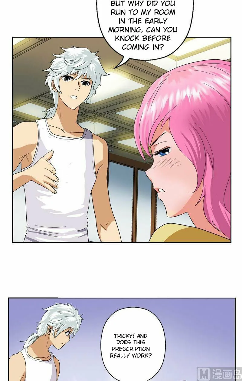 Read Urban Best Medic (Colored) chapter 39 image 16 on Lezhin