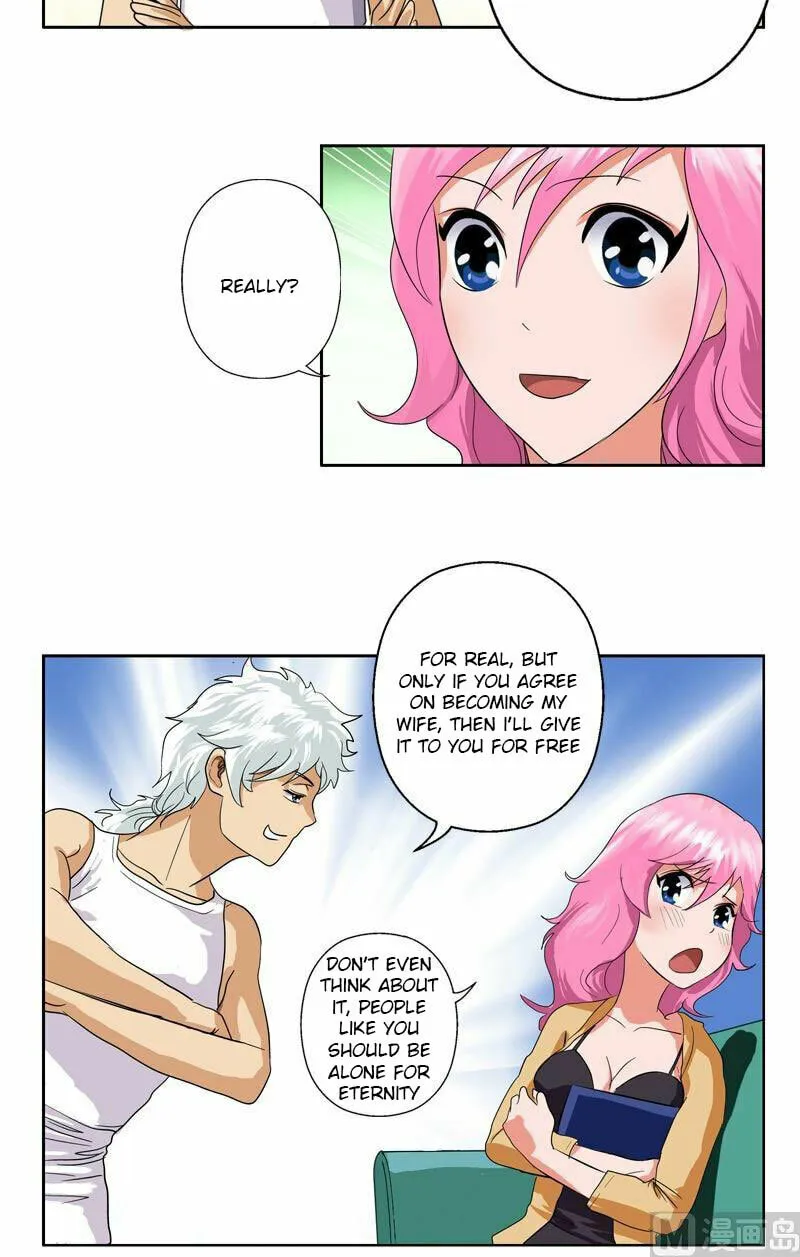 Read Urban Best Medic (Colored) chapter 39 image 18 on Lezhin