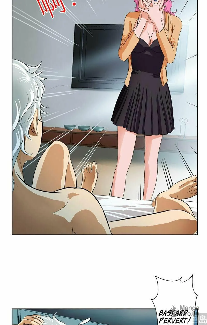 Read Urban Best Medic (Colored) chapter 39 image 2 on Lezhin