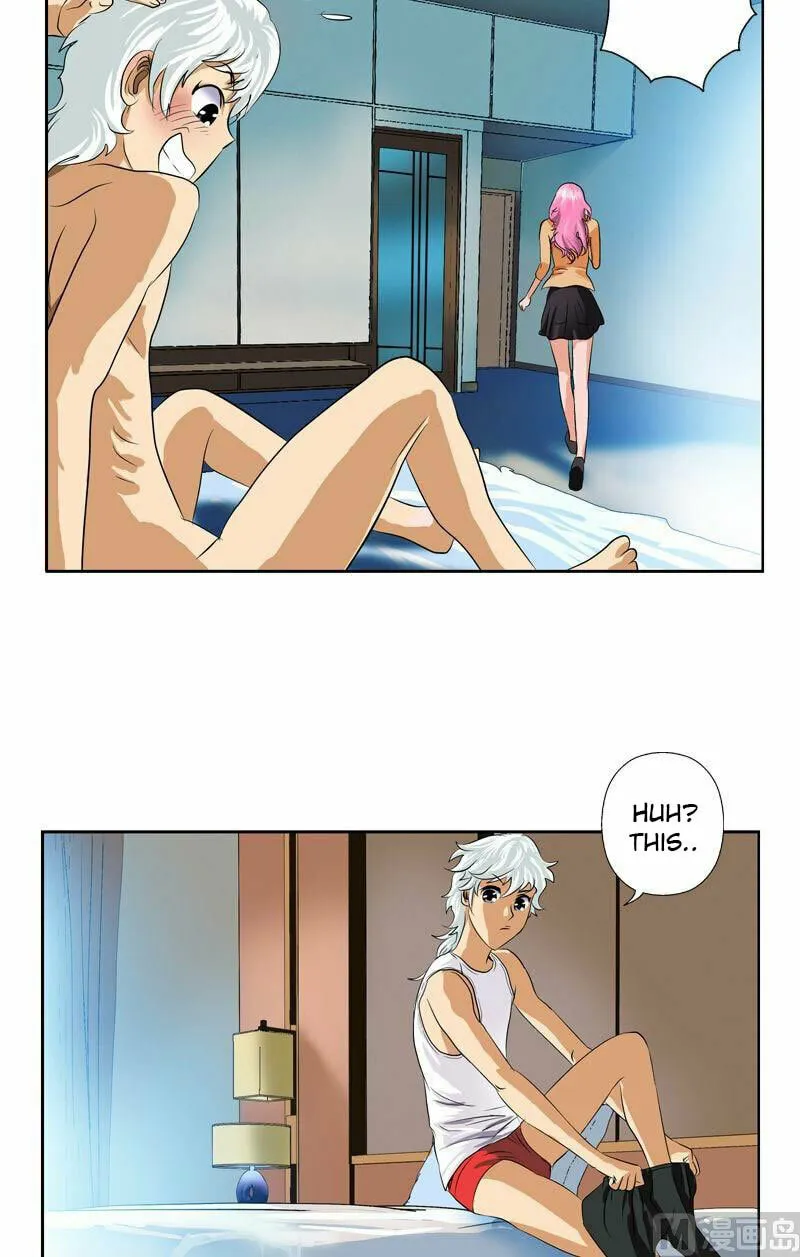 Read Urban Best Medic (Colored) chapter 39 image 3 on Lezhin