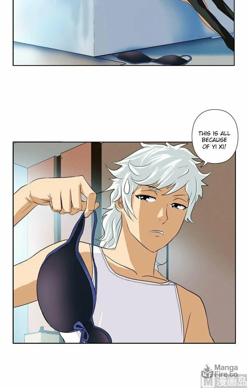 Read Urban Best Medic (Colored) chapter 39 image 4 on Lezhin