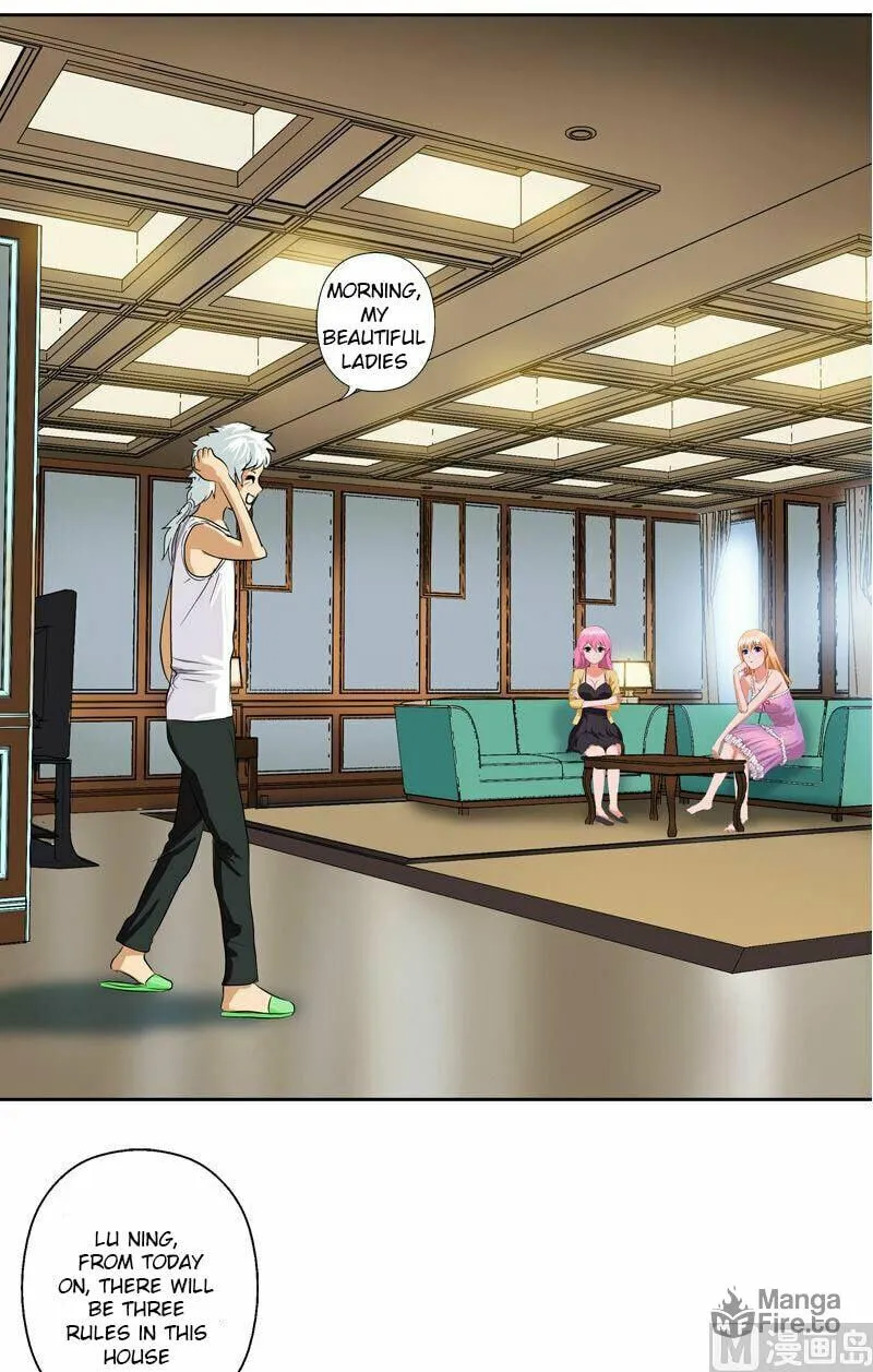 Read Urban Best Medic (Colored) chapter 39 image 5 on Lezhin