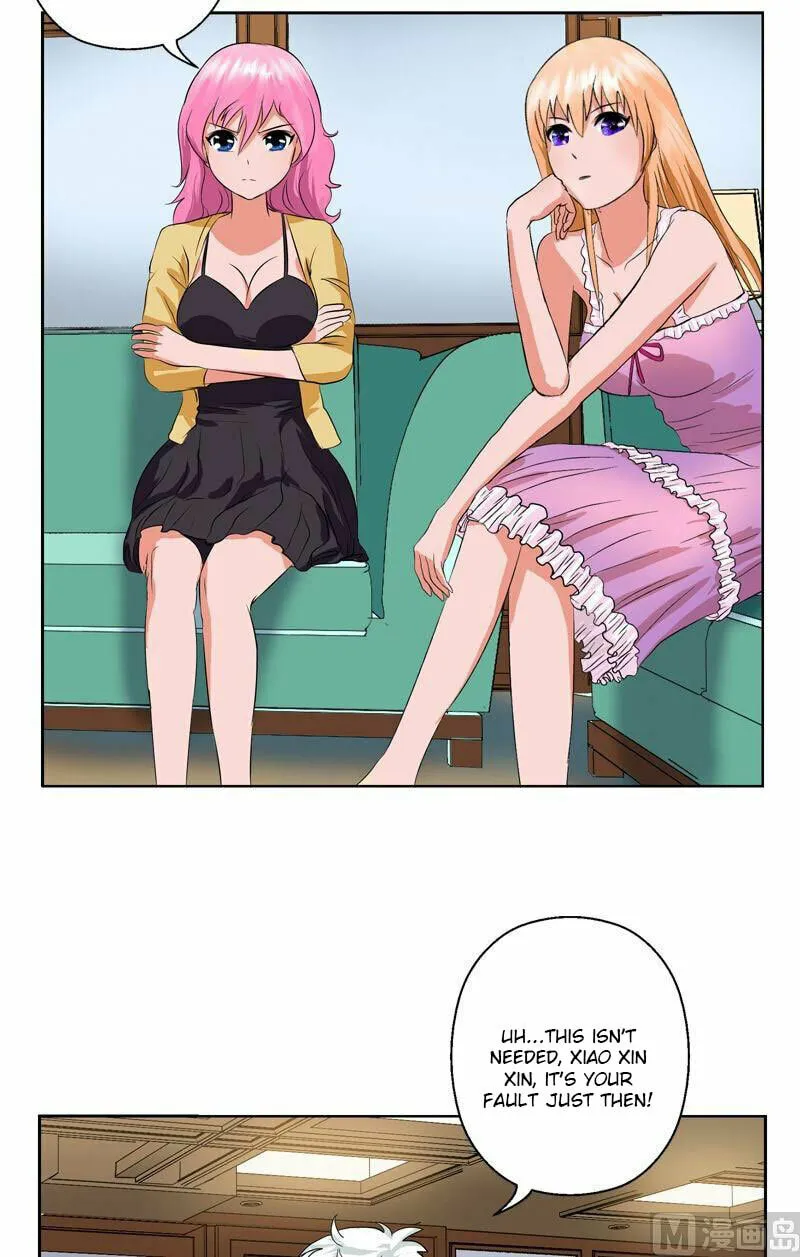Read Urban Best Medic (Colored) chapter 39 image 6 on Lezhin