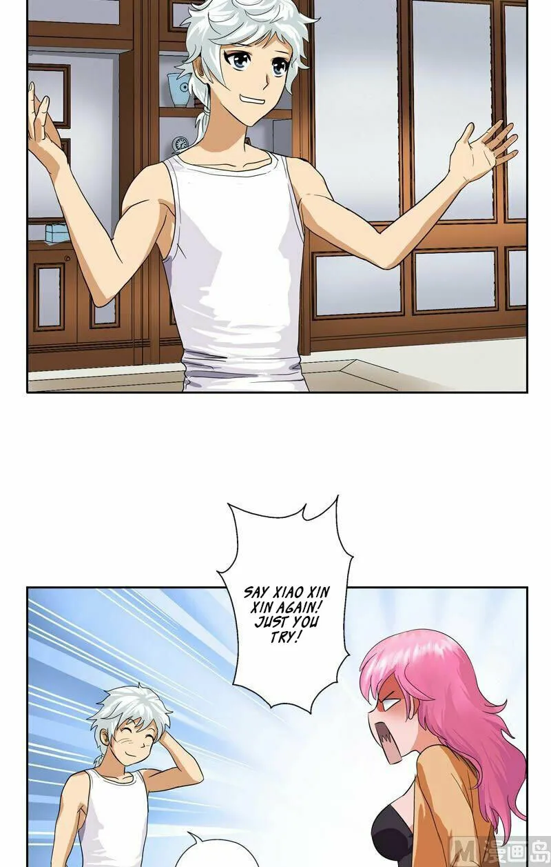 Read Urban Best Medic (Colored) chapter 39 image 7 on Lezhin