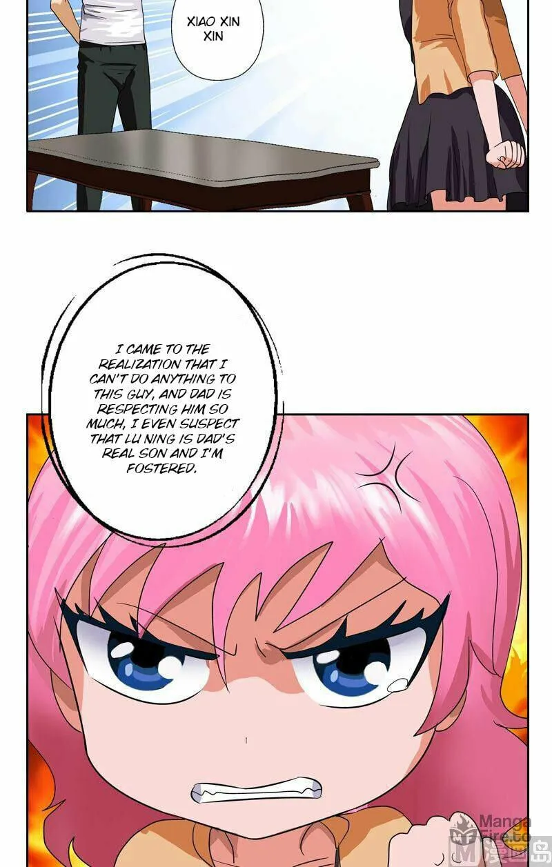 Read Urban Best Medic (Colored) chapter 39 image 8 on Lezhin