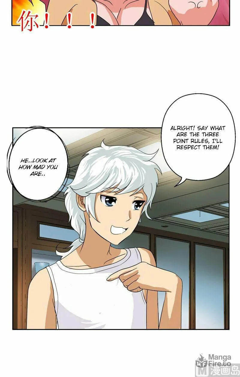 Read Urban Best Medic (Colored) chapter 39 image 9 on Lezhin